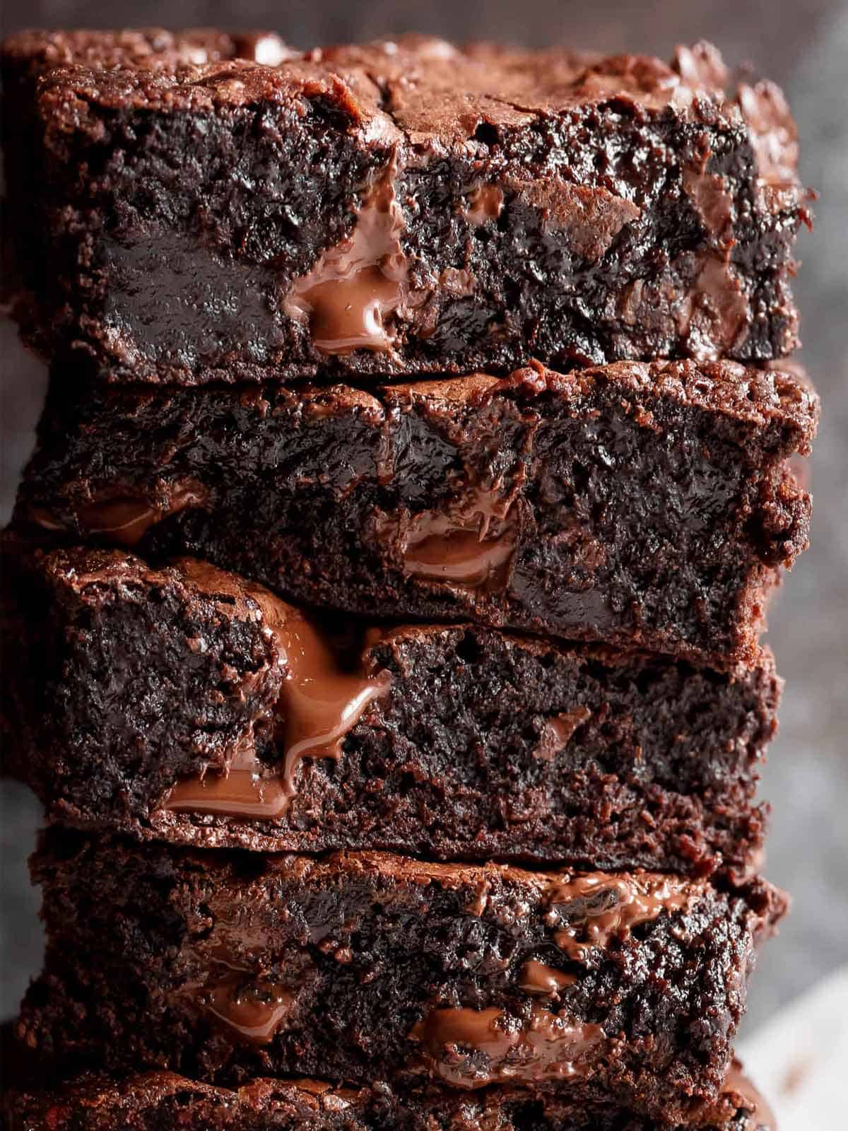 Chocolate Brownies